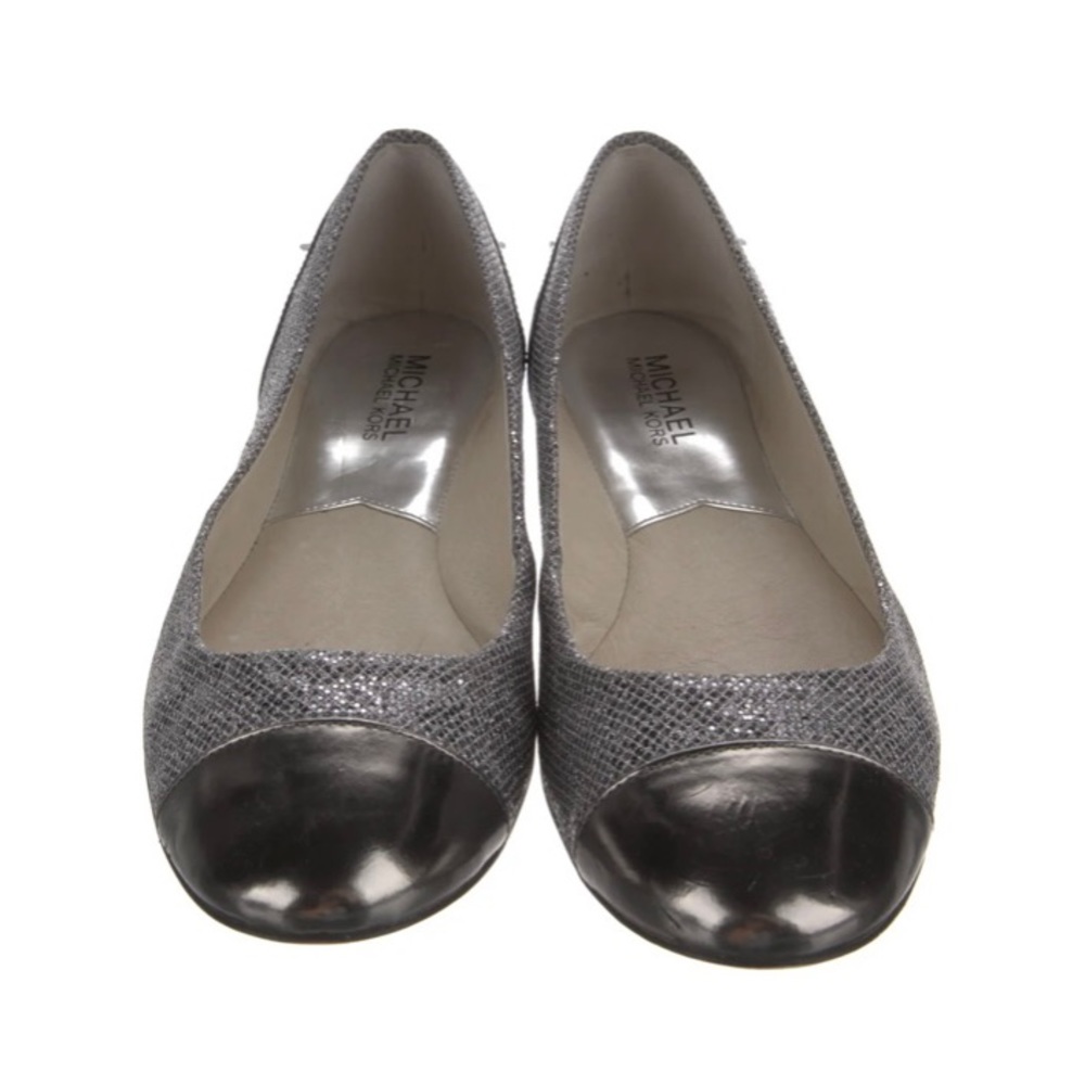 Michael Kors flat shoes MK